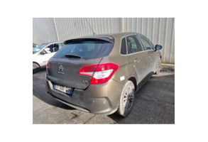 CITROEN C4 2 PHASE 1 1.6 HDI - 8V TURBO Photo n°7