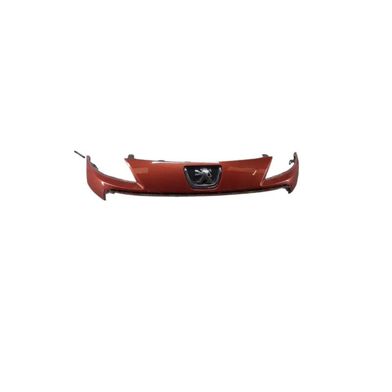 Calandre PEUGEOT PARTNER 2 Photo n°1