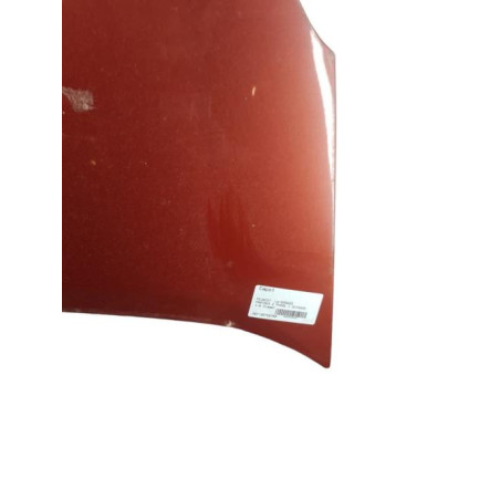 Capot PEUGEOT PARTNER 2