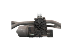 Moteur essuie glace avant PEUGEOT 207 Photo n°1