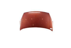 Capot PEUGEOT PARTNER 2 Photo n°3