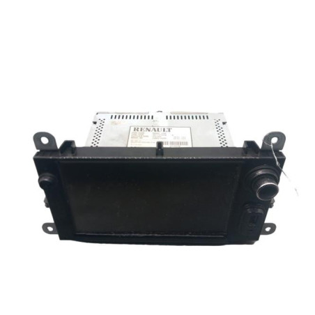 Autoradio d'origine RENAULT CLIO 4