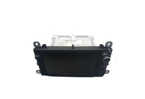 Autoradio d'origine RENAULT CLIO 4 Photo n°1