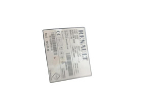 Autoradio d'origine RENAULT CLIO 4 Photo n°4
