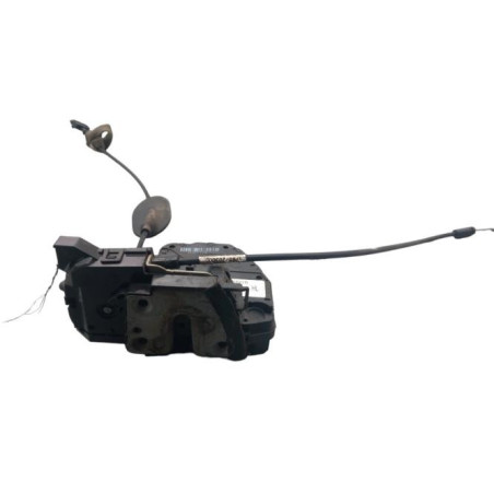Serrure arriere gauche RENAULT CLIO 4