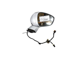 Retroviseur droit CITROEN C5 2 Photo n°3