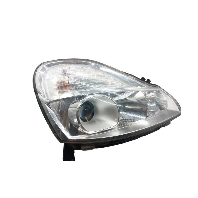 Optique avant principal droit (feux)(phare) RENAULT GRAND MODUS Photo n°1