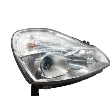 Optique avant principal droit (feux)(phare) RENAULT GRAND MODUS