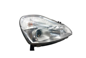 Optique avant principal droit (feux)(phare) RENAULT GRAND MODUS Photo n°1