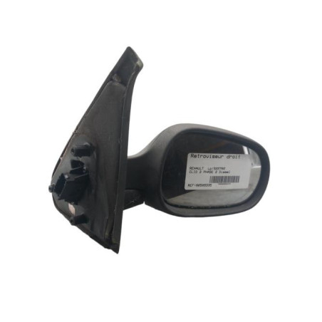 Retroviseur droit RENAULT CLIO 2