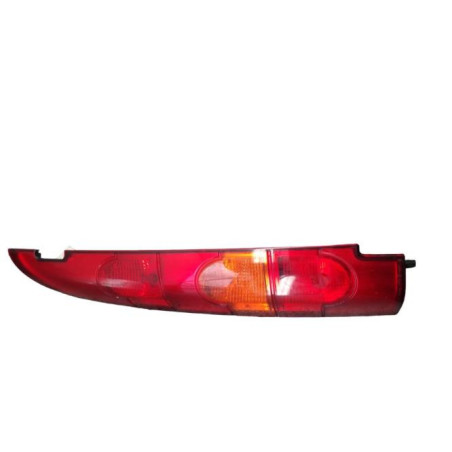 Feu arriere principal gauche (feux) RENAULT KANGOO 1