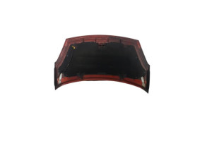 Capot PEUGEOT PARTNER 2 Photo n°6