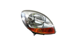 Optique avant principal droit (feux)(phare) RENAULT KANGOO 1 Photo n°2