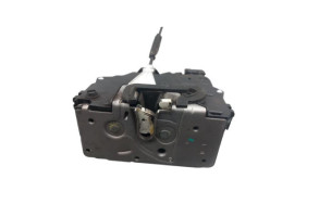 Serrure arriere droit FIAT PUNTO 3 Photo n°1