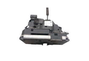 Serrure arriere droit FIAT PUNTO 3 Photo n°4