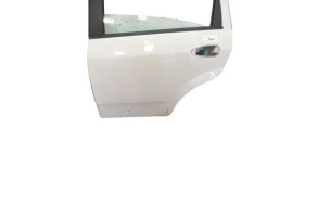 Porte arriere gauche FIAT PUNTO 3 Photo n°2