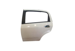 Porte arriere gauche FIAT PUNTO 3 Photo n°5
