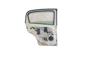 Porte arriere gauche FIAT PUNTO 3 Photo n°6