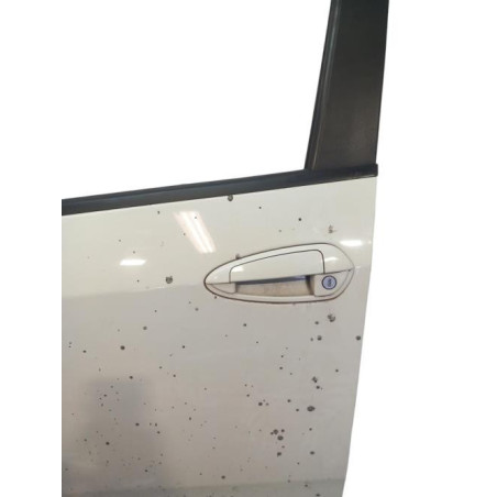 Porte avant gauche FIAT PUNTO 3