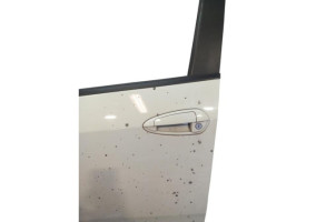Porte avant gauche FIAT PUNTO 3 Photo n°1