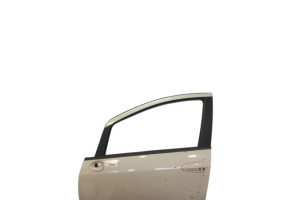 Porte avant gauche FIAT PUNTO 3 Photo n°4