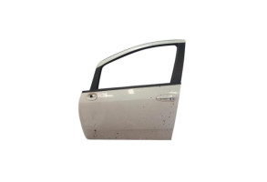 Porte avant gauche FIAT PUNTO 3 Photo n°5