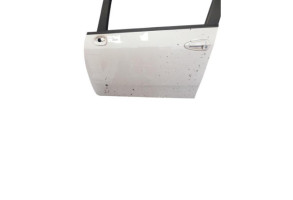 Porte avant gauche FIAT PUNTO 3 Photo n°7