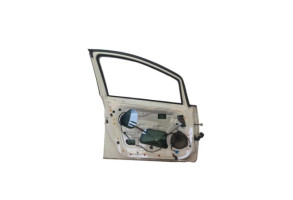 Porte avant gauche FIAT PUNTO 3 Photo n°8