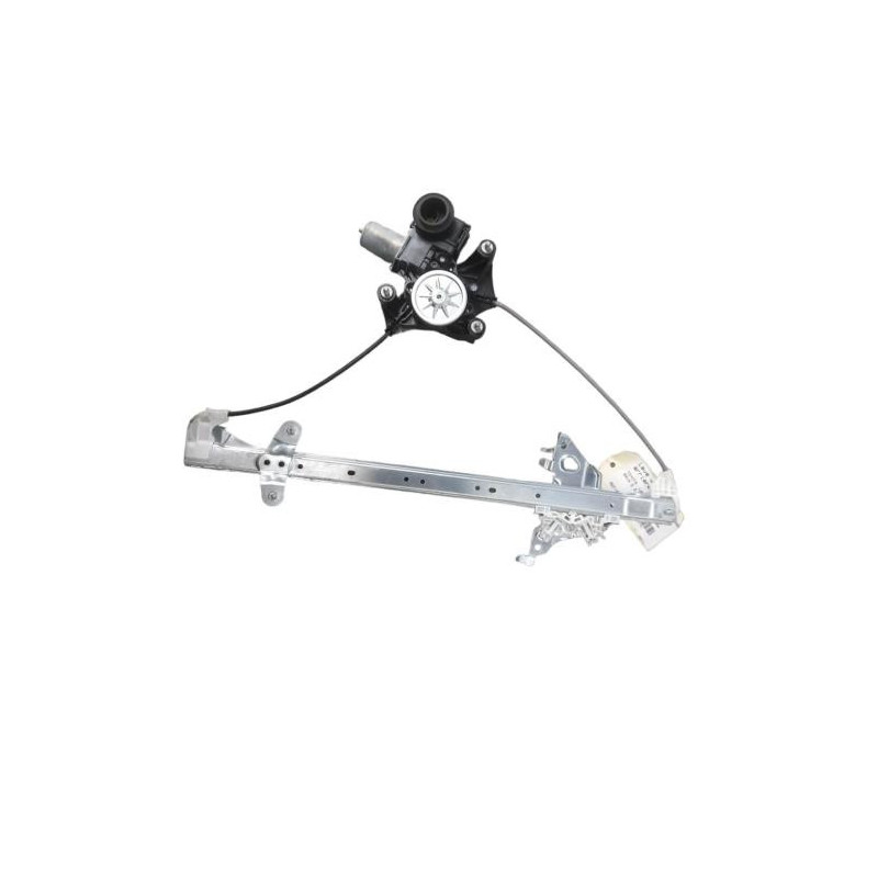Leve vitre electrique arriere gauche TOYOTA RAV4 5 Photo n°1