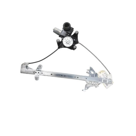 Leve vitre electrique arriere gauche TOYOTA RAV4 5