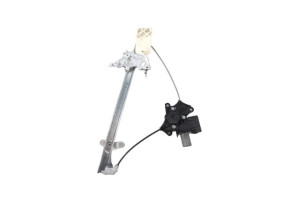 Leve vitre electrique arriere gauche TOYOTA RAV4 5 Photo n°3