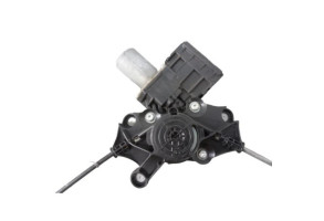 Leve vitre electrique avant droit TOYOTA RAV4 5 Photo n°2
