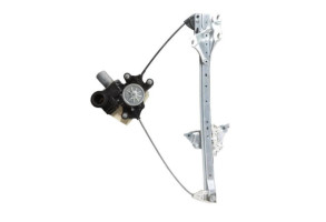 Leve vitre electrique avant droit TOYOTA RAV4 5 Photo n°3