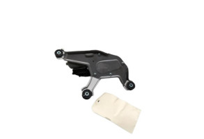 Moteur essuie glace arriere TOYOTA RAV4 5 Photo n°4
