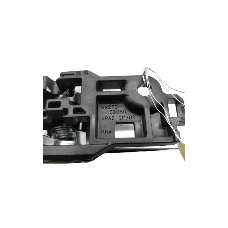 Poignee interieur arriere droit TOYOTA RAV4 5 Photo n°1