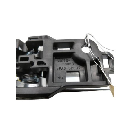Poignee interieur arriere droit TOYOTA RAV4 5