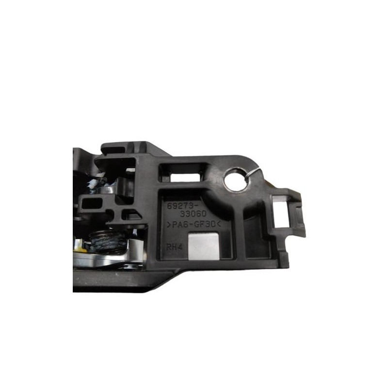 Poignee interieur avant droit TOYOTA RAV4 5 Photo n°1