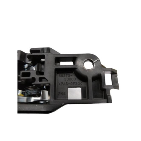 Poignee interieur avant droit TOYOTA RAV4 5