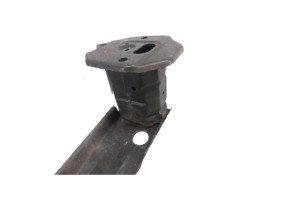 Renfort pare choc arriere (traverse) TOYOTA RAV4 5 Photo n°2