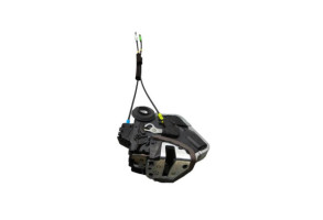 Serrure arriere droit TOYOTA RAV4 5 Photo n°3 Serrure arriere droit TOYOTA RAV4 5 Photo n°3