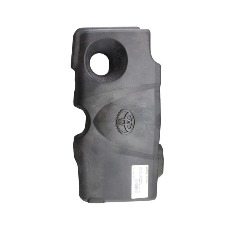 Cache moteur  TOYOTA RAV4 5 Photo n°1