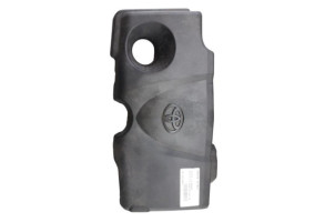 Cache moteur  TOYOTA RAV4 5 Photo n°1