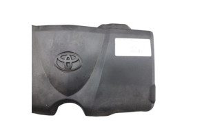 Cache moteur  TOYOTA RAV4 5 Photo n°2
