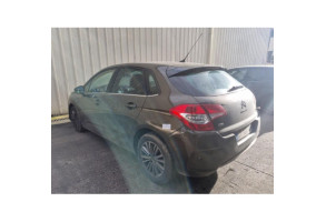 CITROEN C4 2 PHASE 1 1.6 HDI - 8V TURBO Photo n°9