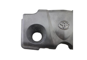Cache moteur  TOYOTA RAV4 5 Photo n°3