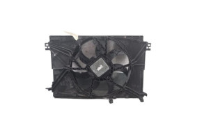 Moto ventilateur radiateur TOYOTA RAV4 5 Photo n°1
