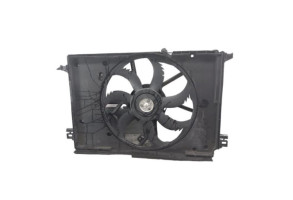 Moto ventilateur radiateur TOYOTA RAV4 5 Photo n°3