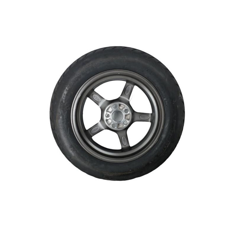 Roue TOYOTA RAV4 5 Photo n°1