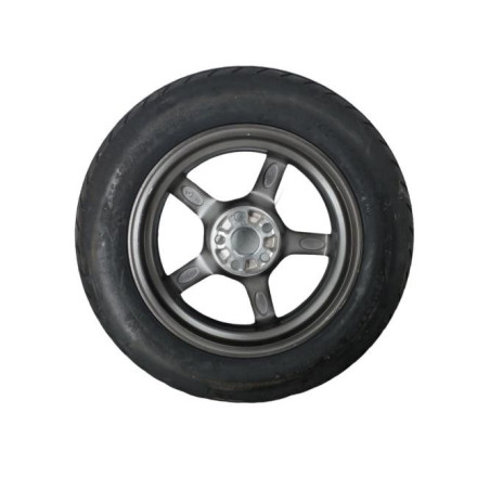 Roue TOYOTA RAV4 5