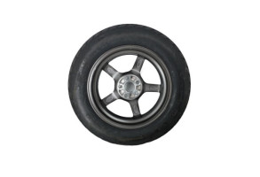 Roue TOYOTA RAV4 5 Photo n°1